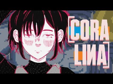 Coralina PC Steam CD Key
