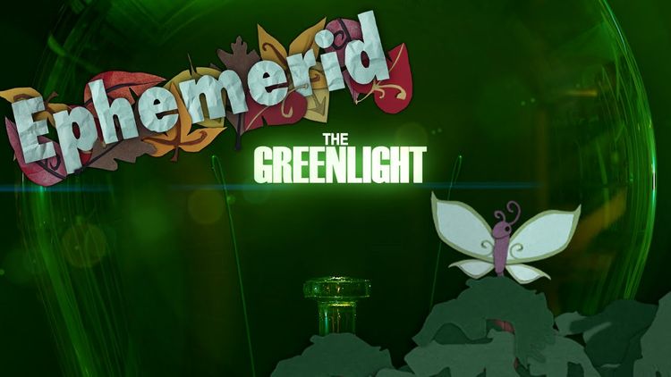 Ephemerid: A Musical Adventure Steam CD Key