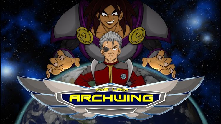 The Last Archwing Steam CD Key