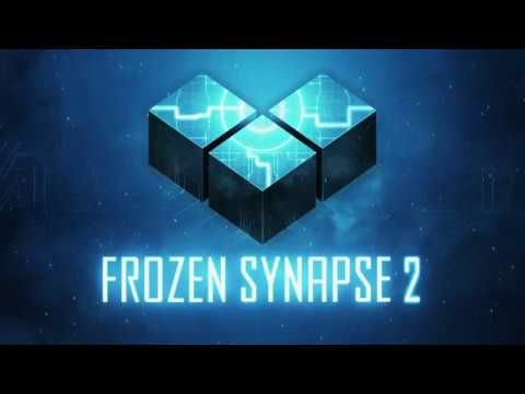 Frozen Synapse 2 Steam CD Key