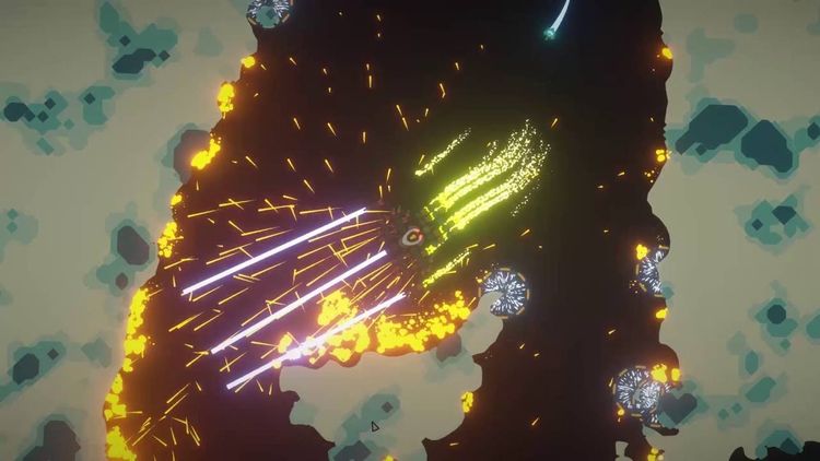 Nimbatus - The Space Drone Constructor Steam CD Key