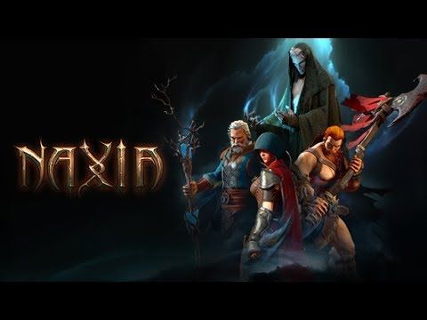 Naxia Steam CD Key