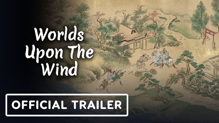 Worlds Upon The Wind PC Steam CD Key