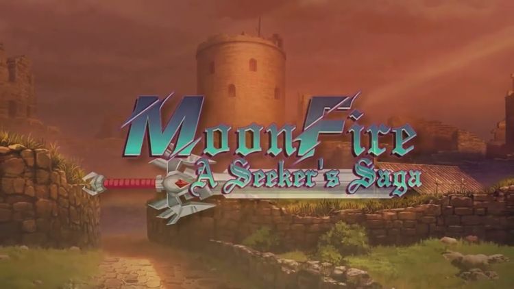 MoonFire: A Seeker's Saga PC Steam CD Key