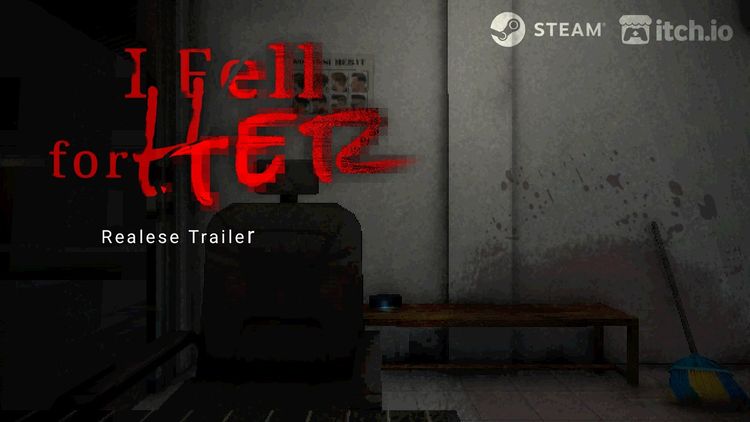I Fell for Her PC Steam CD Key