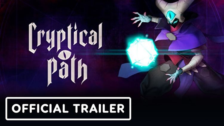 Cryptical Path PC Steam Account