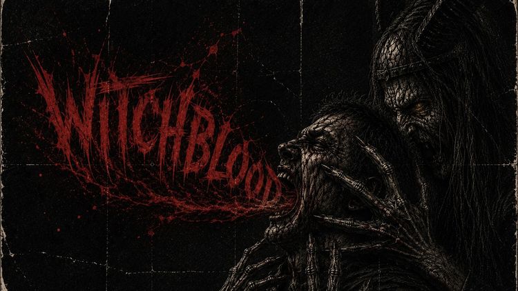Witchblood PC Steam CD Key