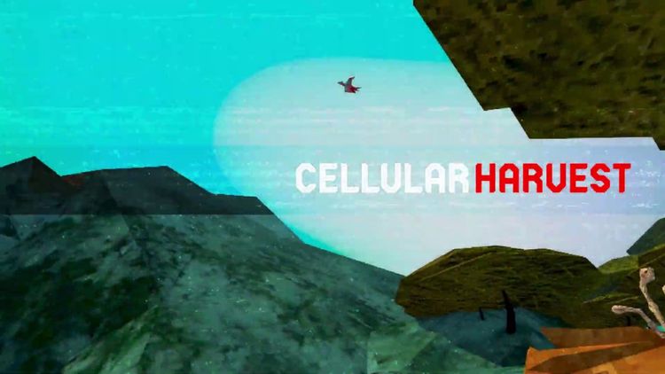 Cellular Harvest EU Nintendo Switch CD Key