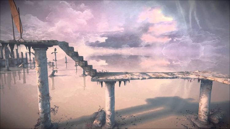 Mind: Path to Thalamus PC Steam CD Key