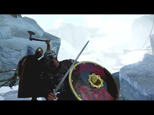Vikings & Roses - Unleash the War Pack Steam CD Key
