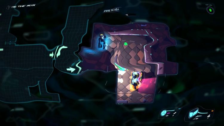 Signal Decay PC Steam CD Key