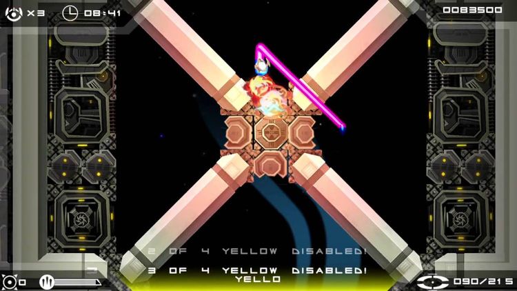 Velocity Ultra Deluxe PC Steam CD Key