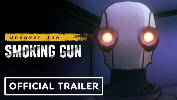 Uncover the Smoking Gun PC Steam CD Key