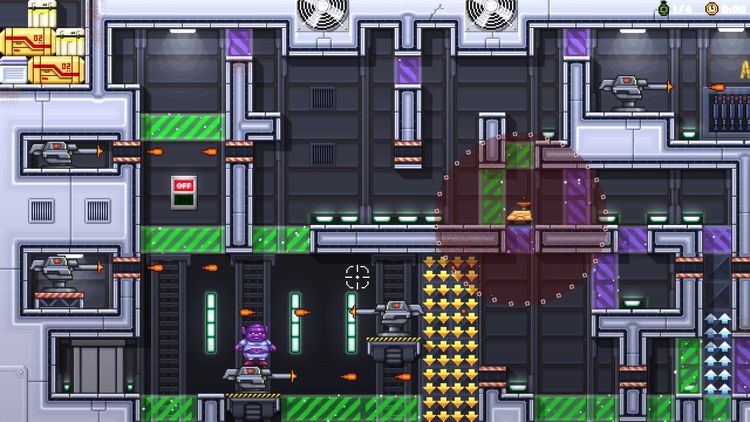 Glorch's Great Escape: Walking is for Chumps Steam CD Key