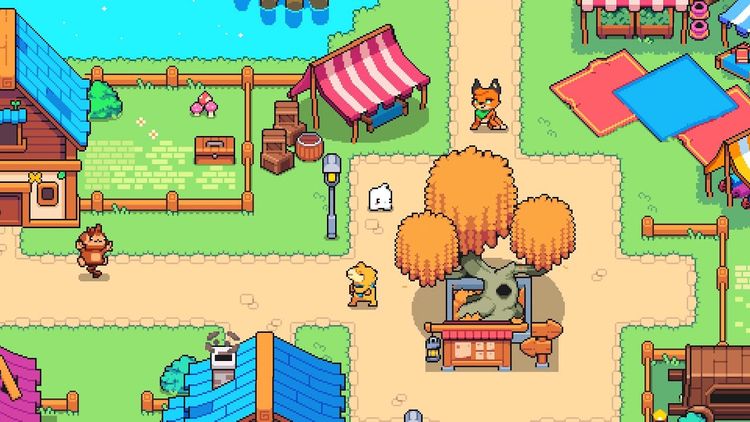 Cosmic Coop PC Steam CD Key