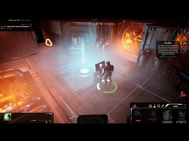 Nemesis Lockdown PC Steam Account