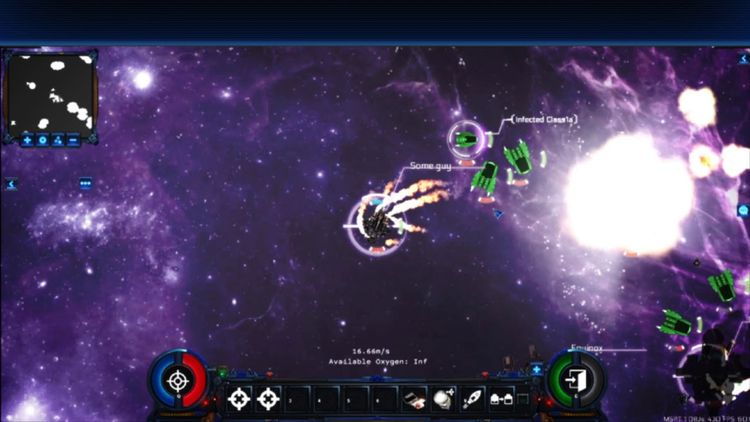 Voidspace PC Steam CD Key
