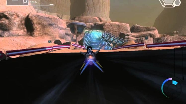 Acro Storm Steam CD Key