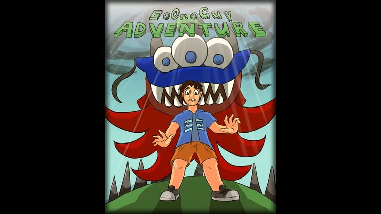 EeOneGuy Adventure Steam CD Key