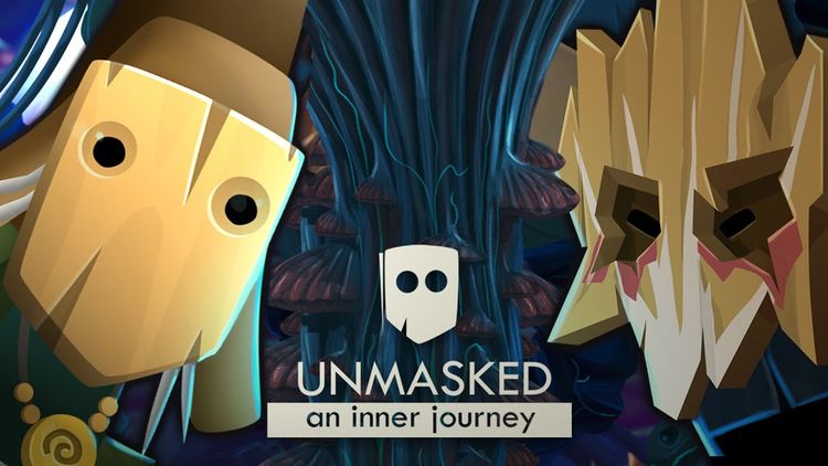 Unmasked: An Inner Journey PC Steam CD Key