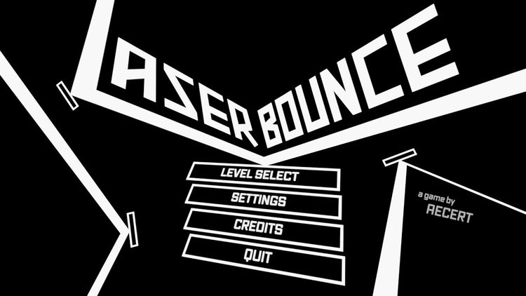 Laser Bounce Steam CD Key