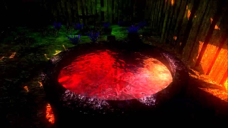 A Wolf in Autumn Steam CD Key
