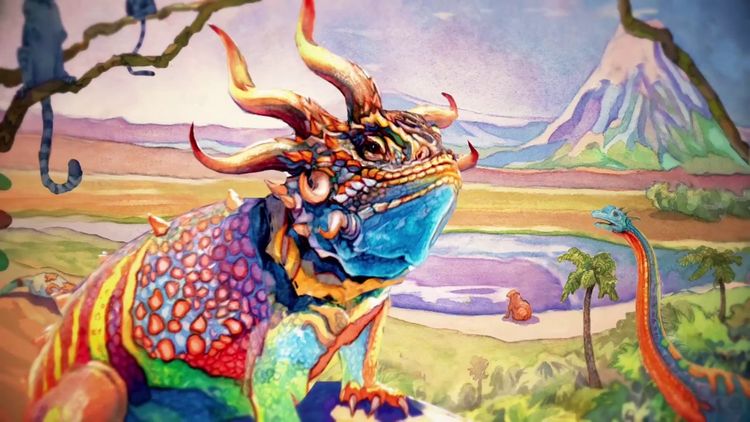 Evolution Board Game Steam CD Key