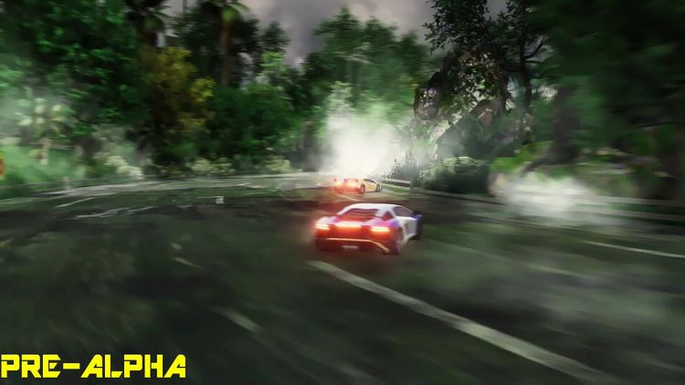 OLD SKOOL RACER Steam CD Key