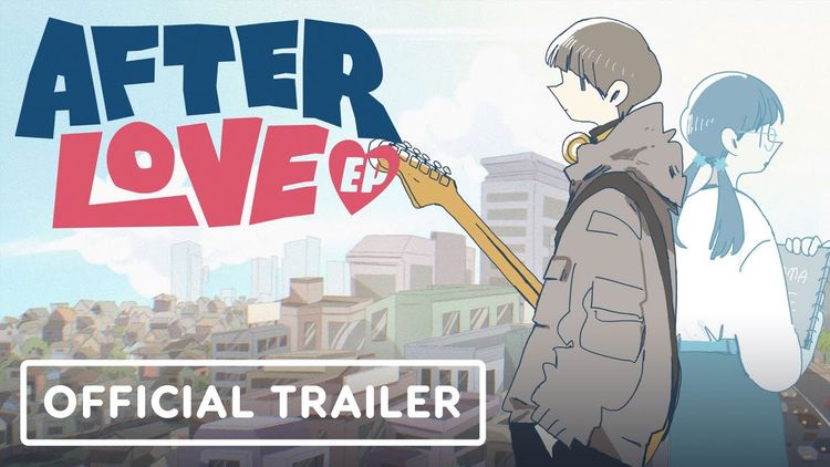 Afterlove EP PC Steam CD Key