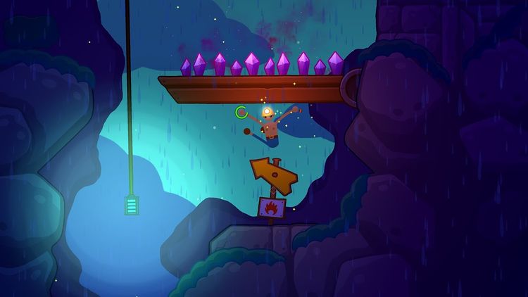 Kernmantle Steam CD Key