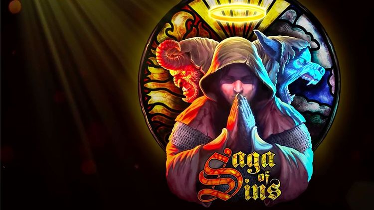 Saga of Sins PC Steam CD Key