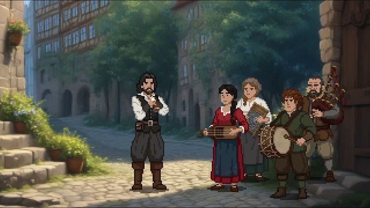 The Silver Crow PC Steam CD Key