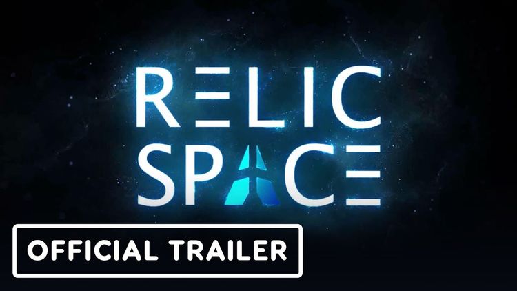 Relic Space Steam CD Key