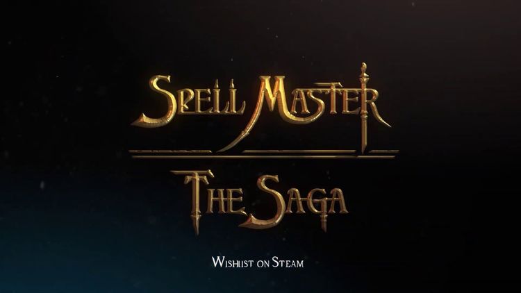 SpellMaster: The Saga Steam CD Key