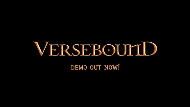 Versebound PC Steam CD Key