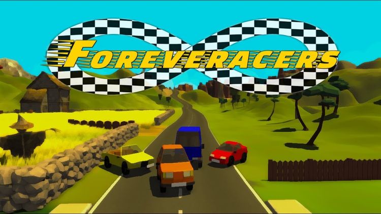 Foreveracers Steam CD Key
