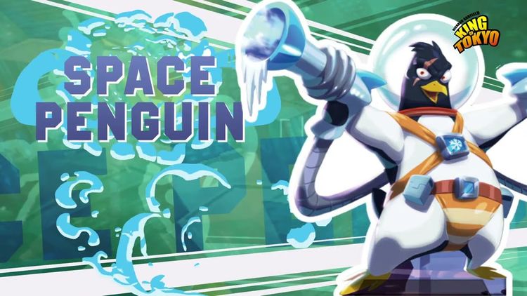 King of Tokyo - Richard Garfield PC Steam CD Key