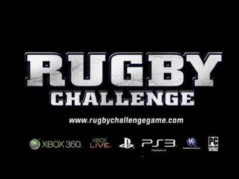 Rugby Challenge Steam CD Key