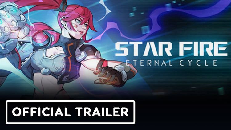 Star Fire: Eternal Cycle PC Steam CD Key