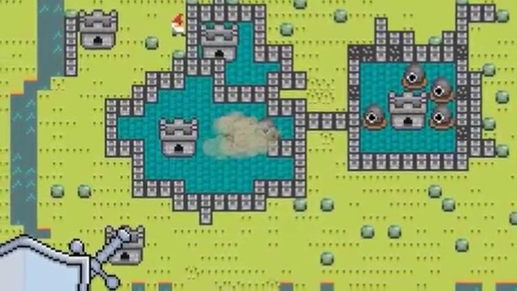 Castle Chaos PC Steam CD Key