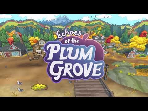 Echoes of the Plum Grove Steam CD Key