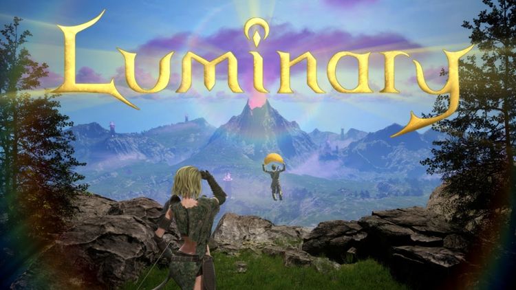 Luminary PC Steam CD Key