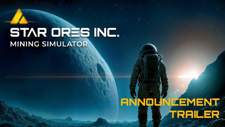 Star Ores Inc. PC Steam CD Key