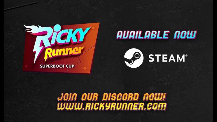 Rocket Boots Mania Steam CD Key