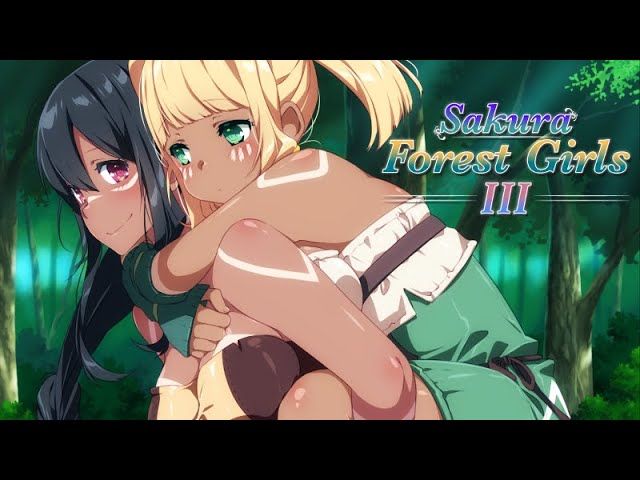 Sakura Forest Girls 3 Steam CD Key