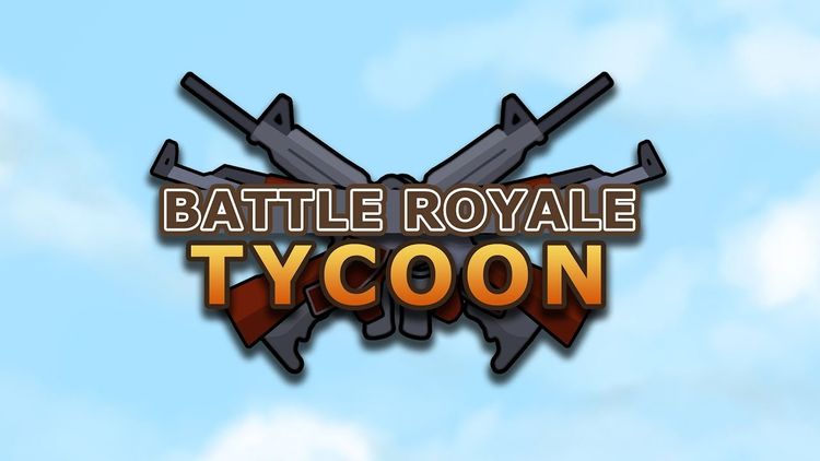 Battle Royale Tycoon PC Steam CD Key