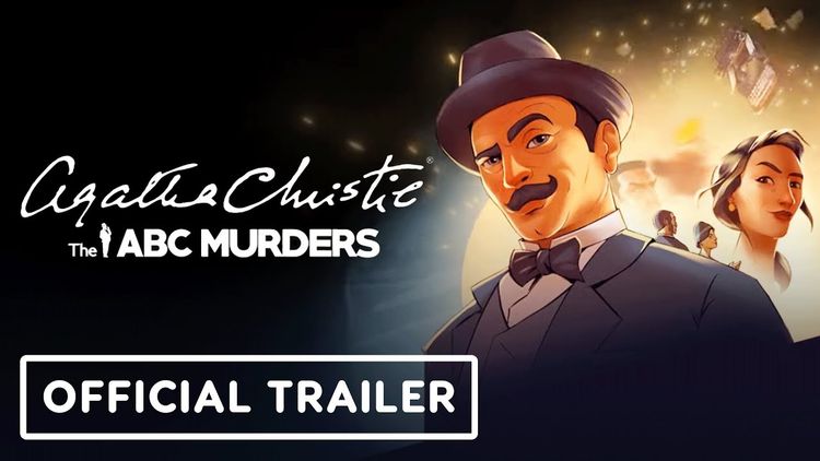 Agatha Christie Collection EU Nintendo Switch CD Key