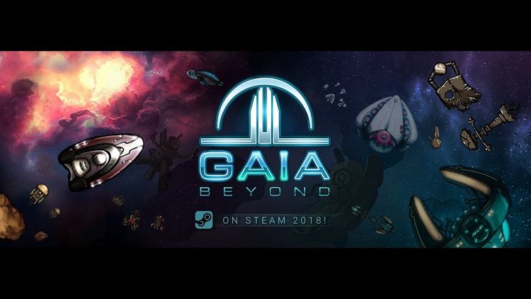 Gaia Beyond PC Steam CD Key