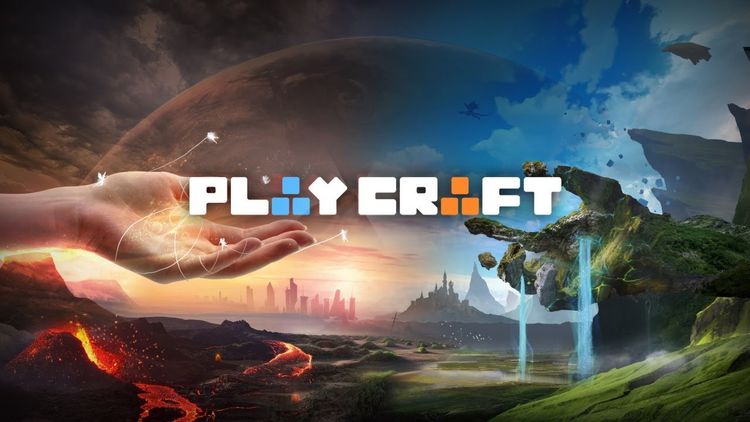 Playcraft Steam CD Key