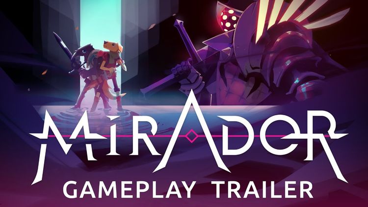 Mirador Steam CD Key